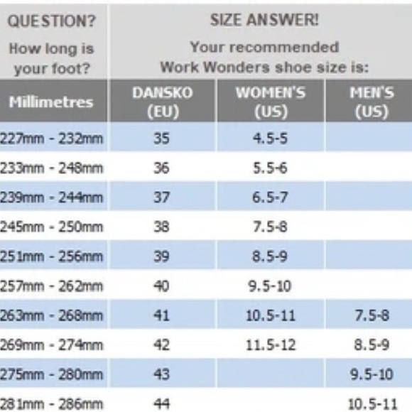 Dansko Women's leather upper career wedge shoes women’s size 9.5  / 40 - Picture 9 of 9